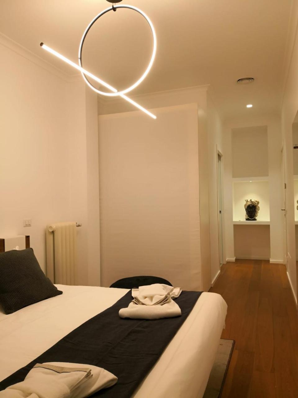 Cinque Cento Prati Delle Vittorie Maison d'hôtes Rome