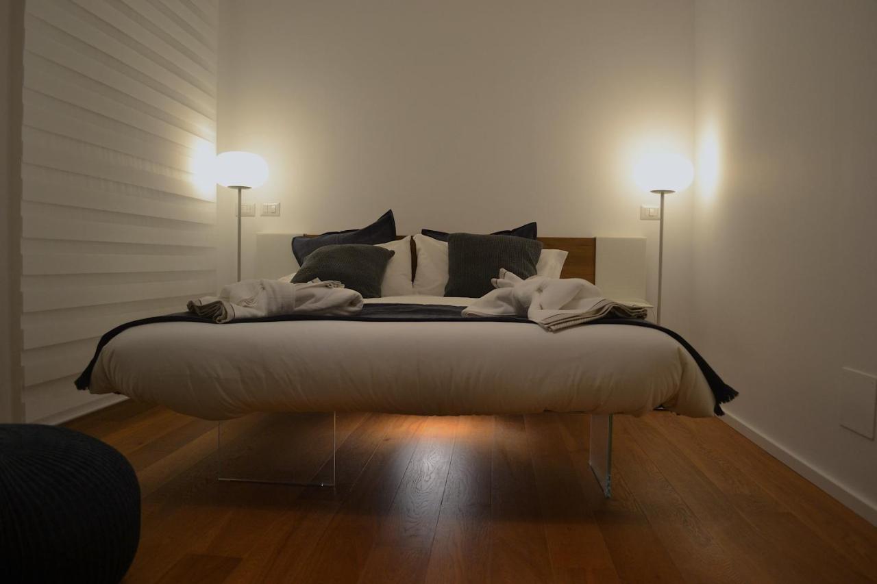 Cinque Cento Prati Delle Vittorie Maison d'hôtes