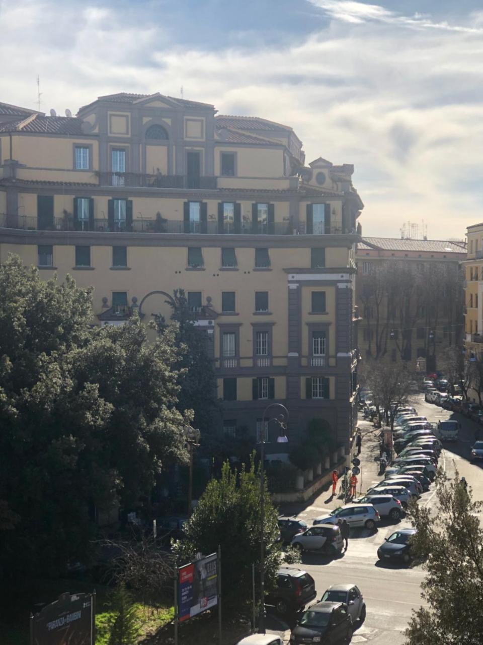 Cinque Cento Prati Delle Vittorie Maison d'hôtes