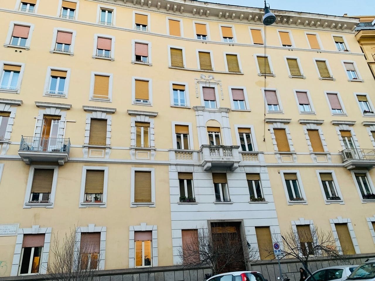 Maison d'hôtes Cinque Cento Prati Delle Vittorie Rome